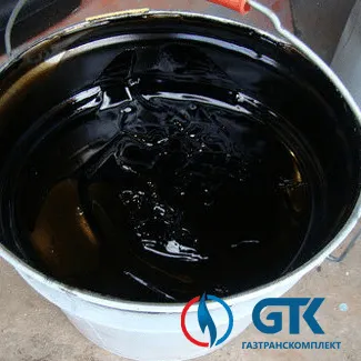 Мастика холодная для рубероида