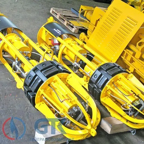 Центратор ЦВ