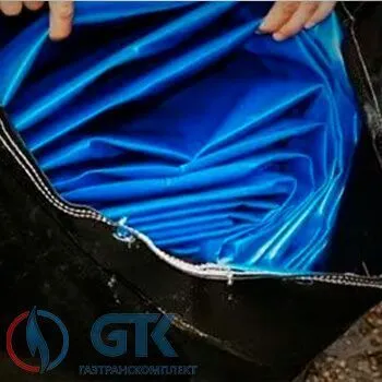 Укрытия буровых установок