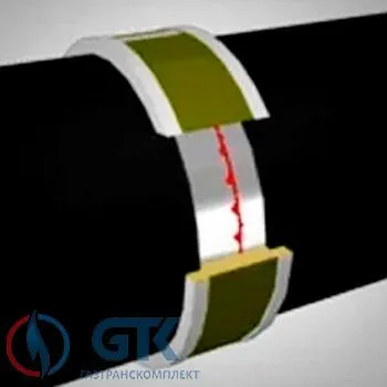 Термопояс защитный ТПЗ