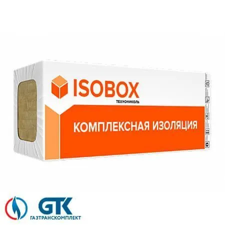 ИЗОБОКС ВЕНТ УЛЬТРА