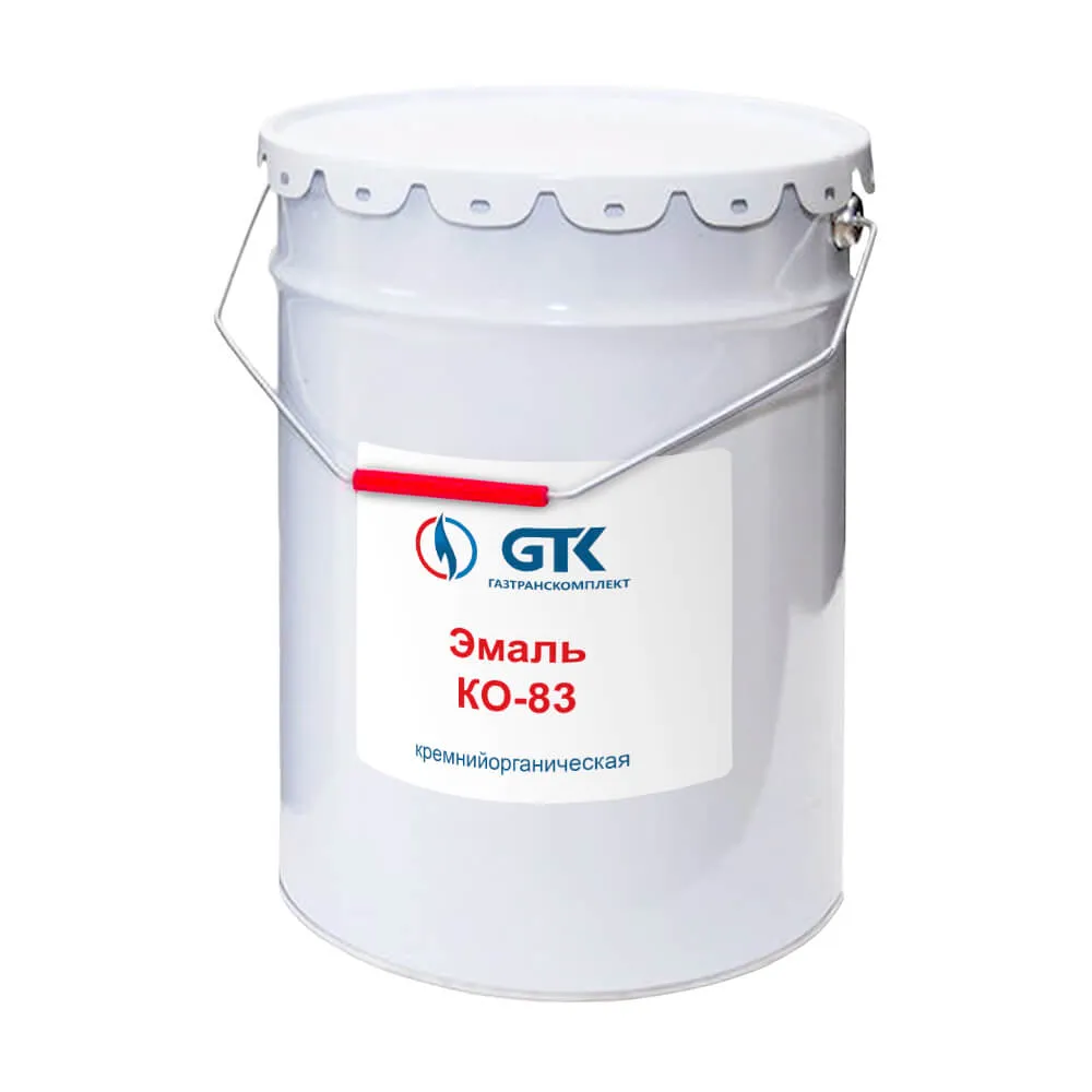 Эмаль КО-83