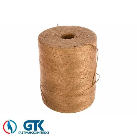 Шпагат 36/2 пропитанный