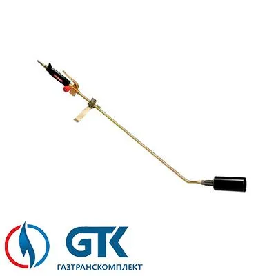 Газовая горелка Sievert