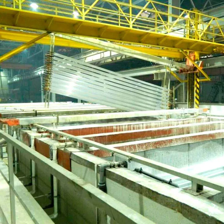 Оксидирование металла - защита