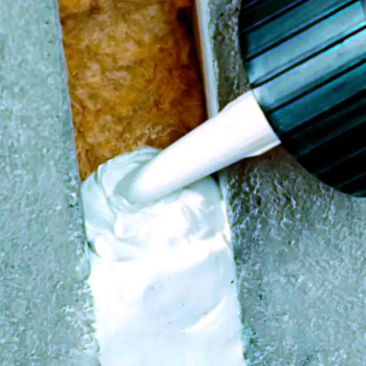 негорячая мастика для швов