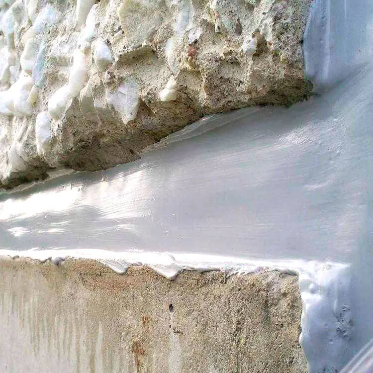 Виды швов герметизация