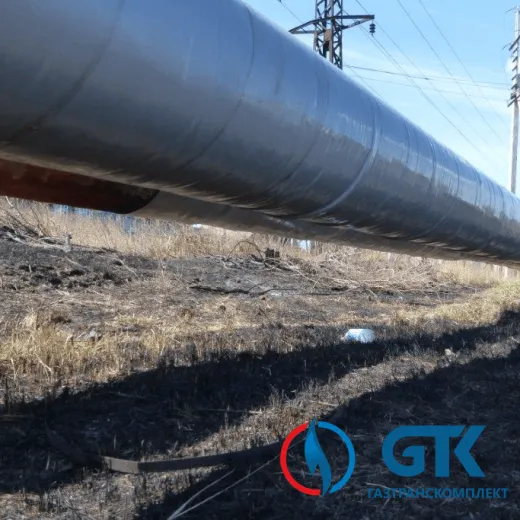 Лента ТИАЛ-ЛЦ