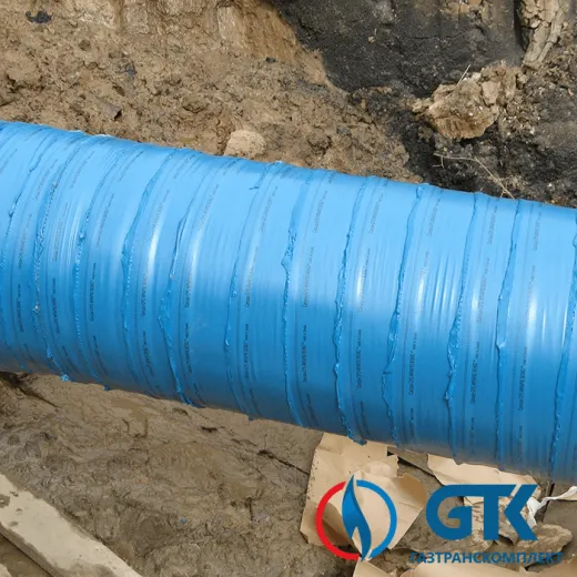 CANUSA WRAPID BOND система