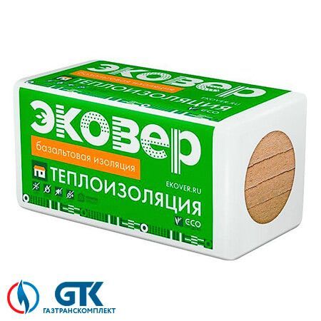 ЭКОВЕР ЭКОФАСАД