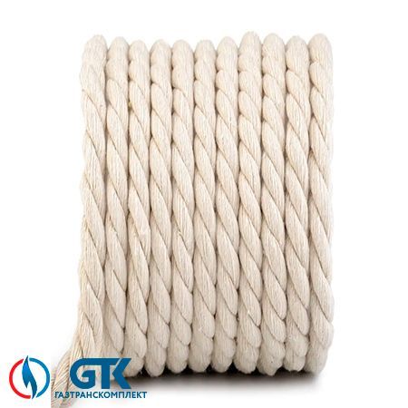 Канат белый