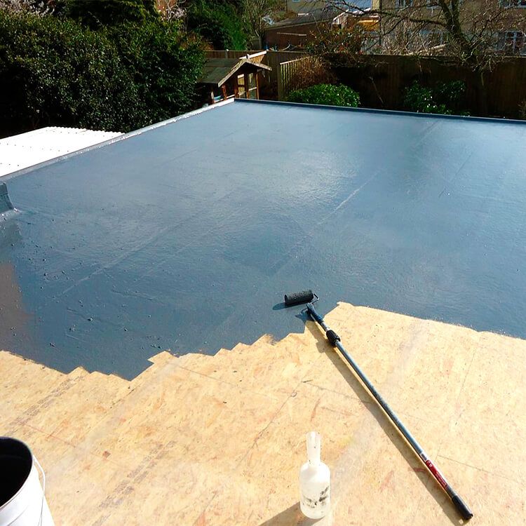 Герметизирующие мастики для наружных работ