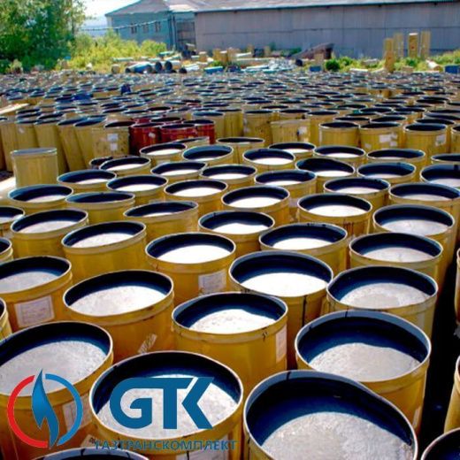 Битум нефтяной жидкий дорожный СГ 40/70, 70/130, 130/200