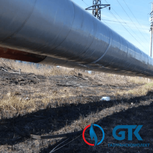 Лента ТИАЛ-ЛЦ