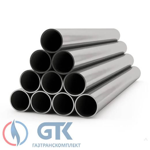 Труба электросварная