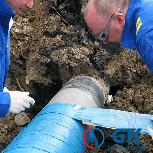 CANUSA WRAPID BOND система