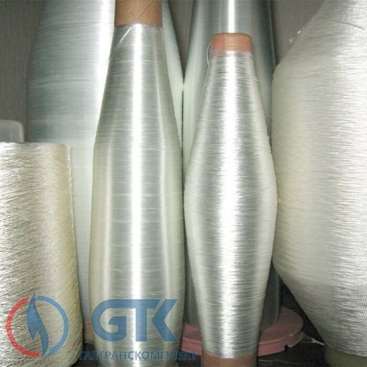 Волокно однонаправленное ЕС6-200, ЕС6-400