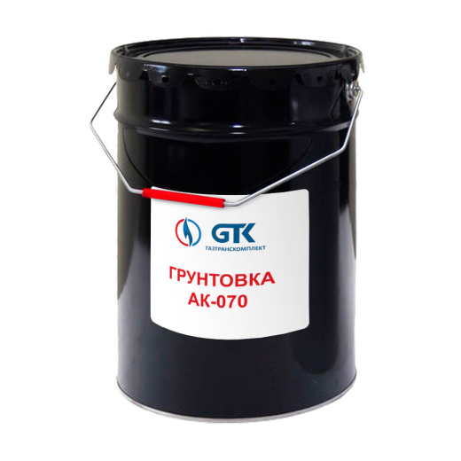Грунтовка АК-070