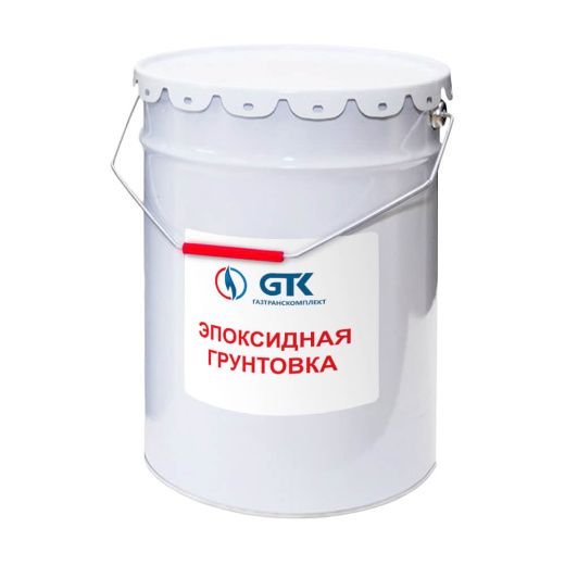 Эпоксидная грунтовка