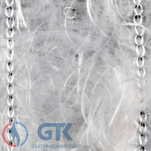 Полотно стекловолокнистое холстопрошивное марки ПСХ-Т-450