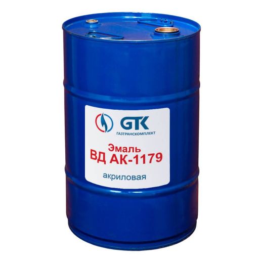 Эмаль ВД АК-1179 акриловая