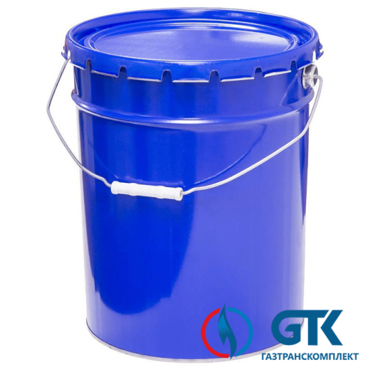 Мастика БКМ битумно-каучуковая