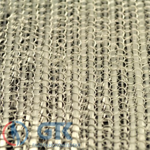Полотно нитепрошивное стекловолокнистое марки НПГ