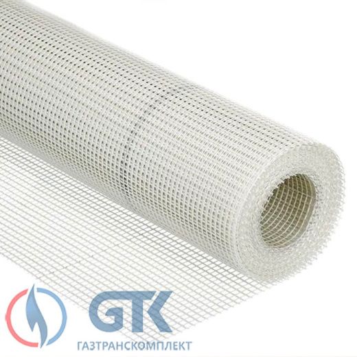 Архитектурная фасадная стеклосетка ФСА-1000/1000