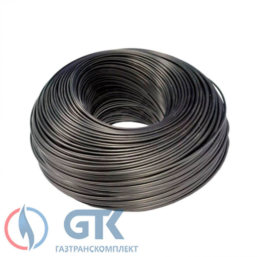 Пруток ПНД HDPE