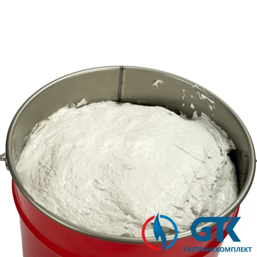 Гермобутилкаучук для изоляции швов