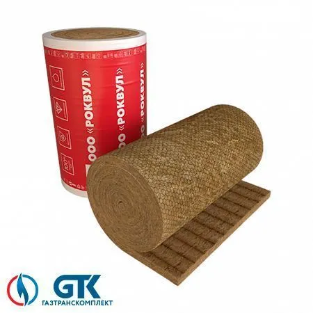 Техническая изоляция - ВАЙРЕД МАТ 105