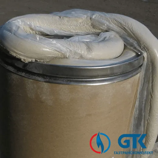 Мастика НГМ-У герметизирующая неотвердевающая для швов