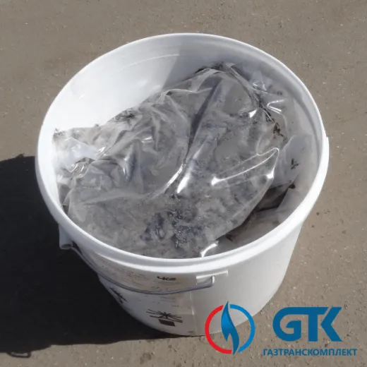 Мастика тиоколовая для герметизации универсальная